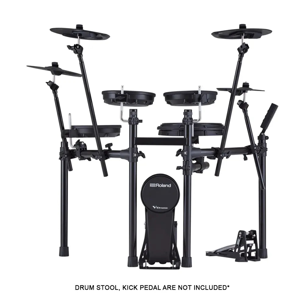 Roland VQD106 Electronic Drums