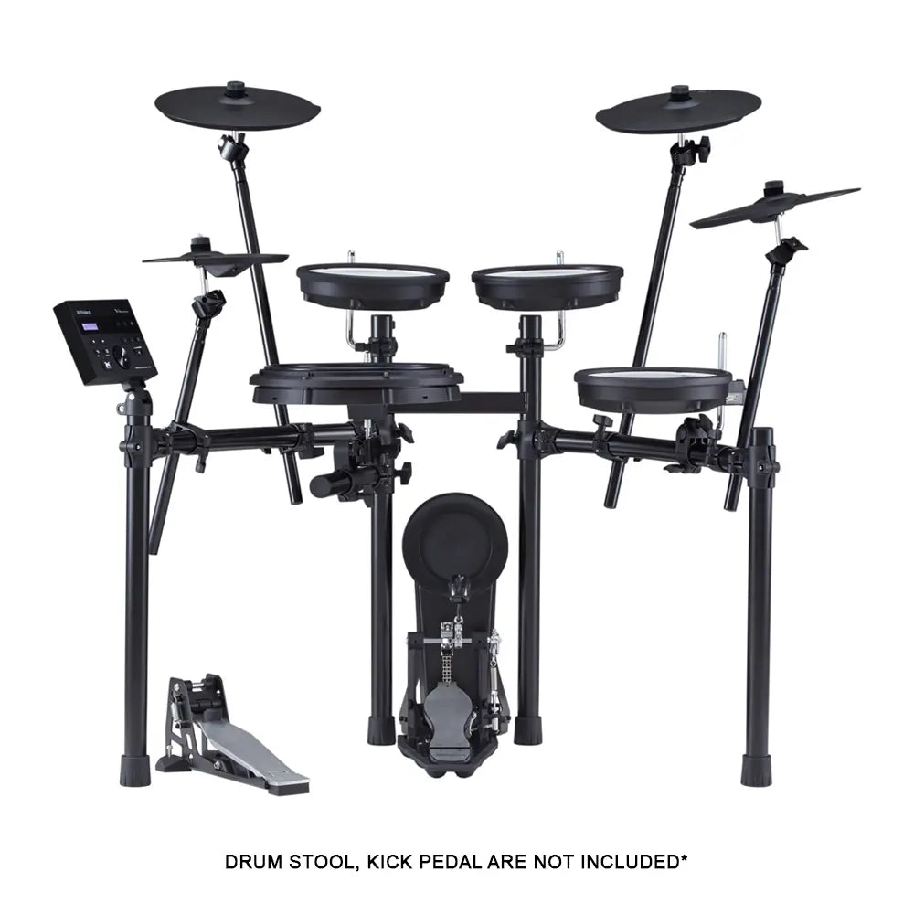 Roland VQD106 Electronic Drums