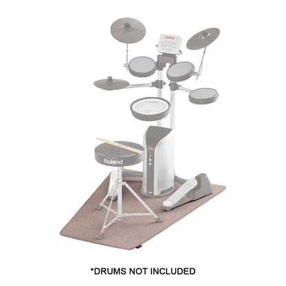 Roland TDM-3 Drums Mat