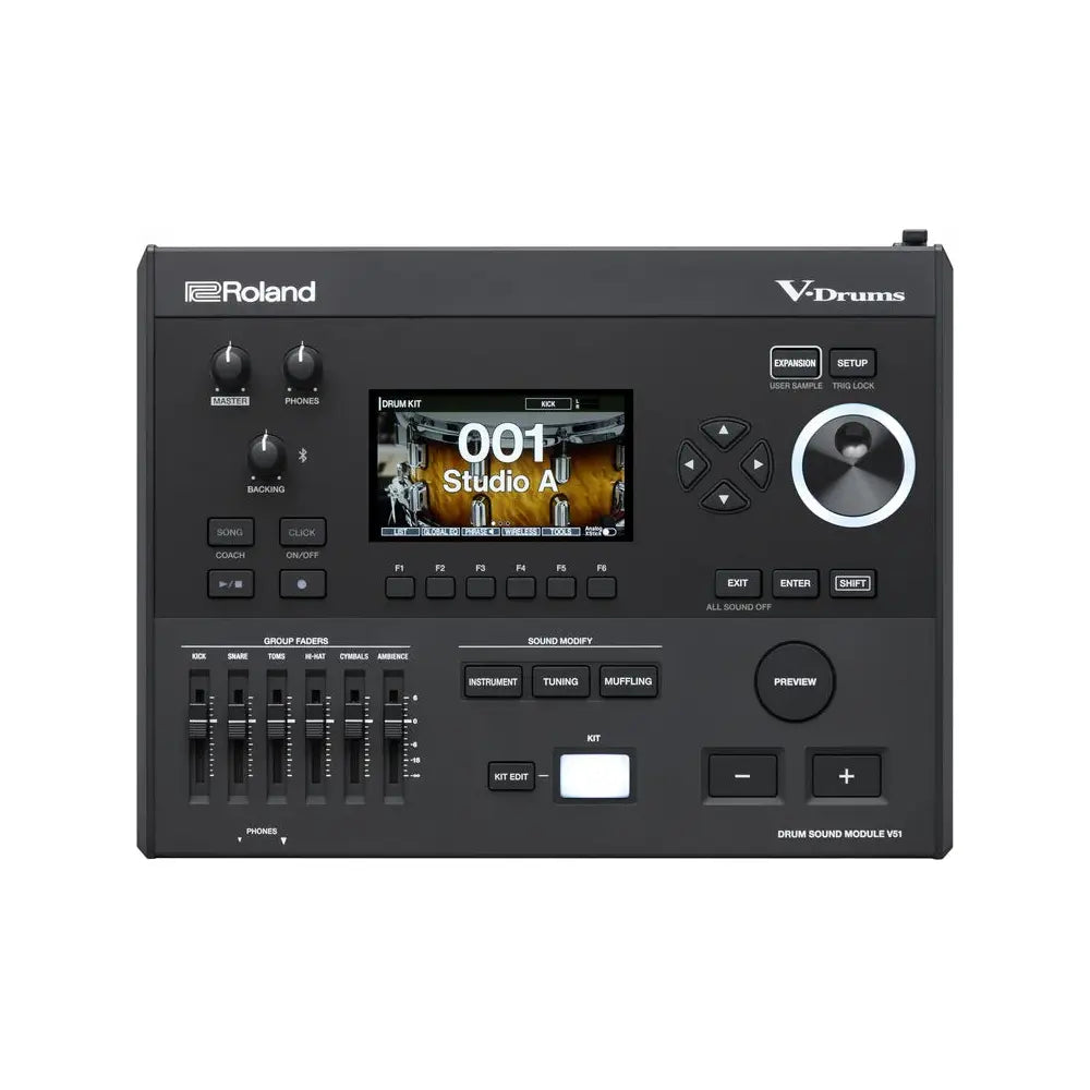 Roland TD516 Electronic Drums