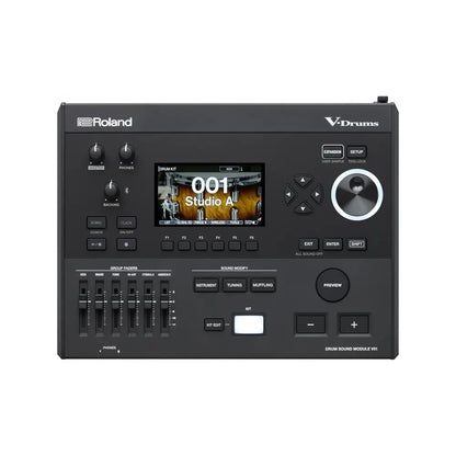 Roland TD516 Electronic Drums