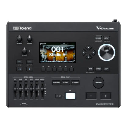 Roland VAD516 Electronic Drums