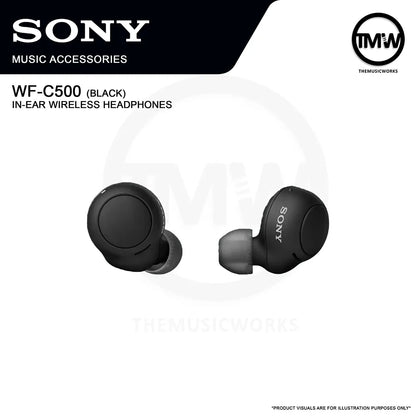 Sony WF-C500 Wireless Headphones