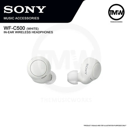 Sony WF-C500 Wireless Headphones