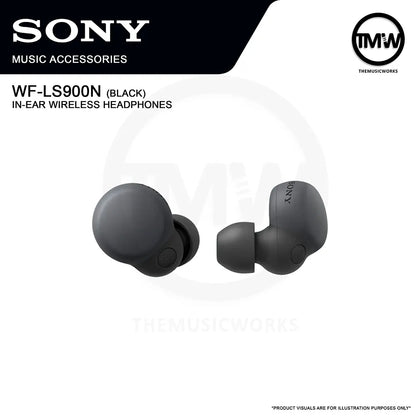 Sony WF-LS900N Wireless Headphones
