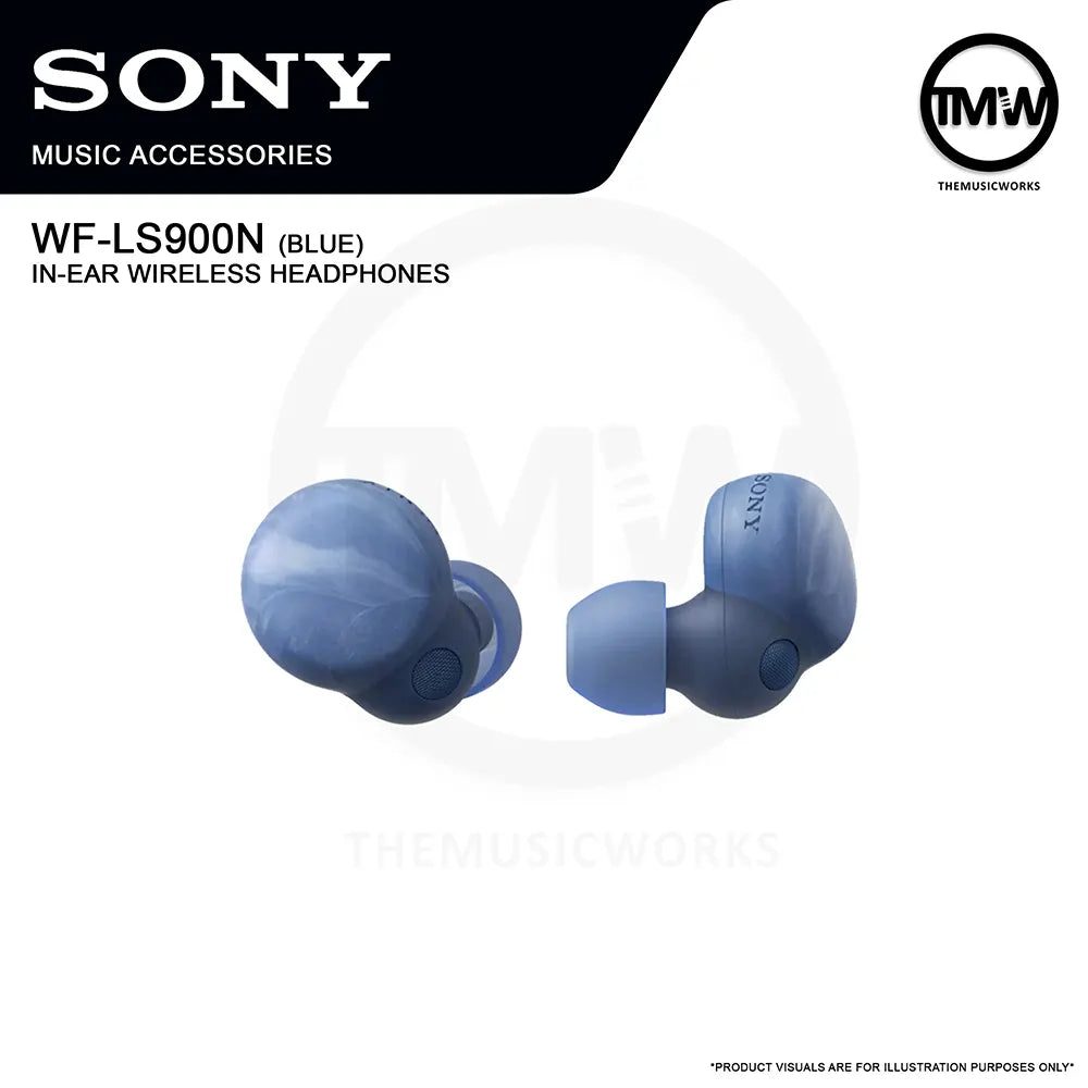 Sony WF-LS900N Wireless Headphones