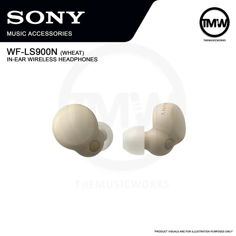 Sony WF-LS900N Wireless Headphones