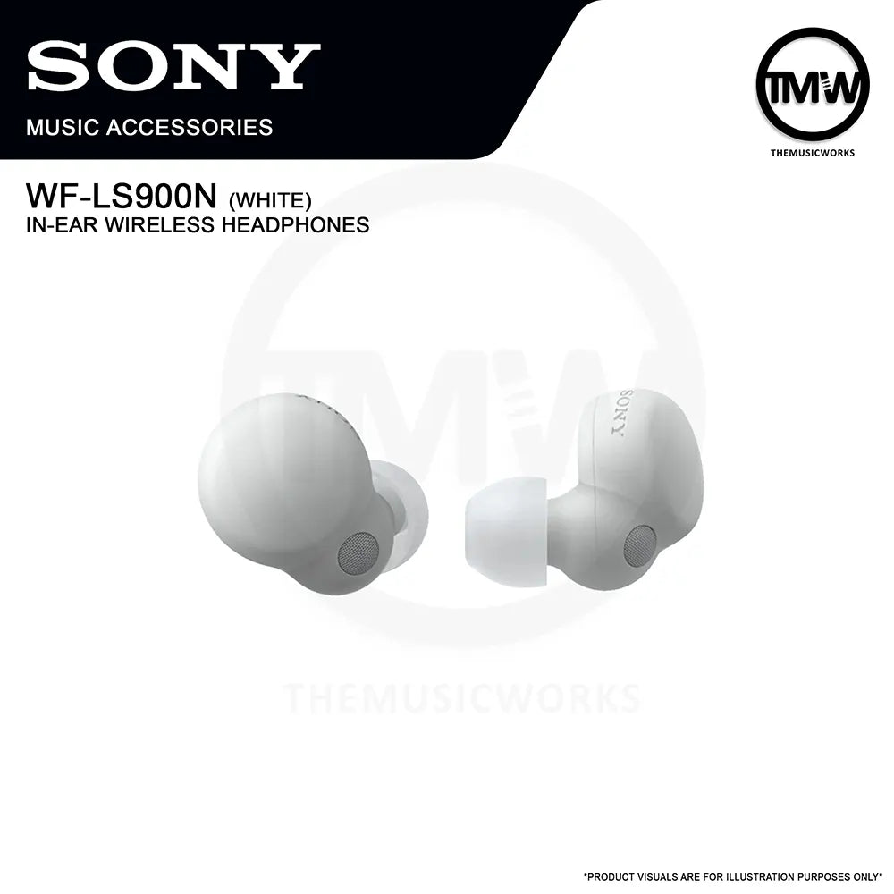 Sony WF-LS900N Wireless Headphones