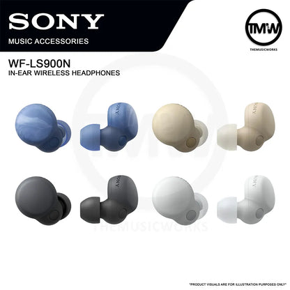 Sony WF-LS900N Wireless Headphones