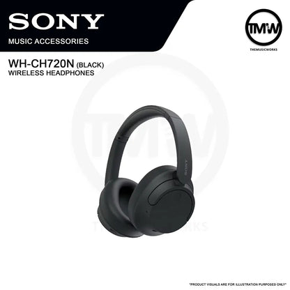 Sony WH-CH720N Headphones