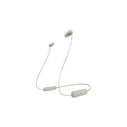 Sony WI-C100 Wireless Headphones