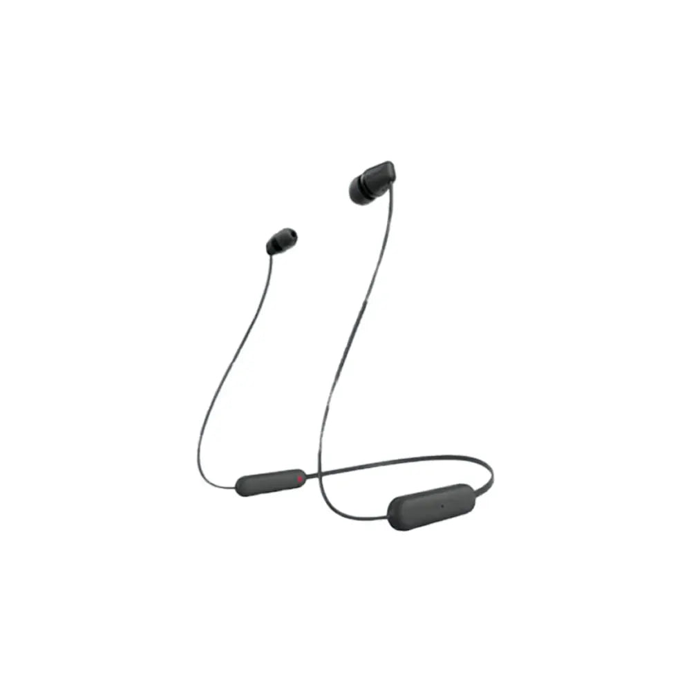 Sony WI-C100 Wireless Headphones