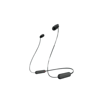 Sony WI-C100 Wireless Headphones