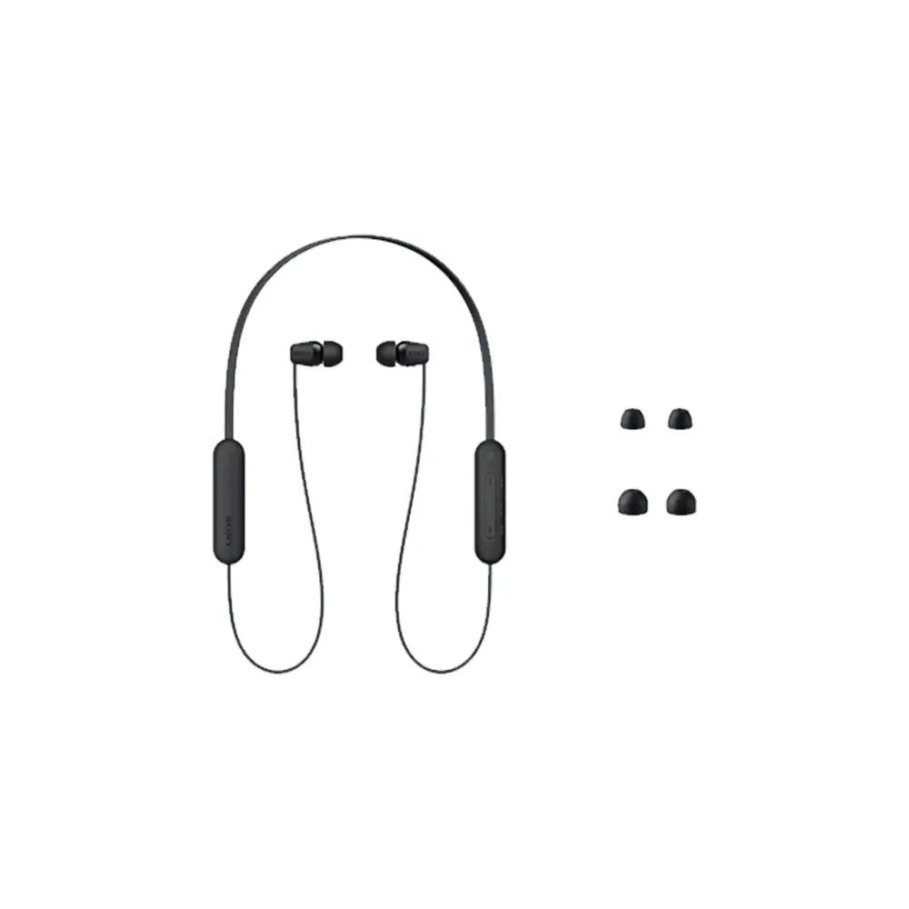 Sony WI-C100 Wireless Headphones