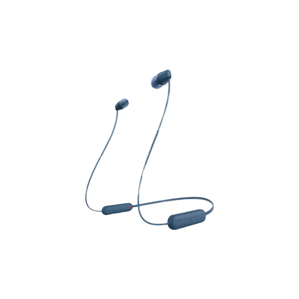 Sony WI-C100 Wireless Headphones