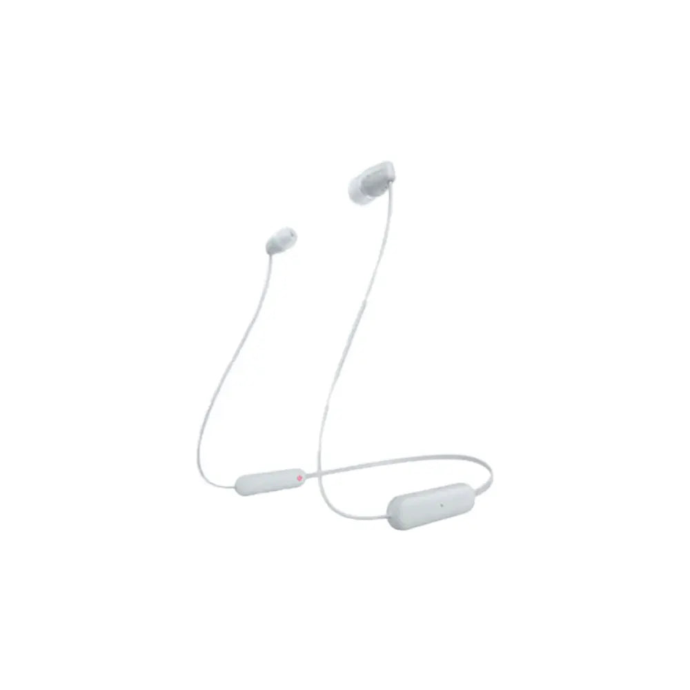 Sony WI-C100 Wireless Headphones
