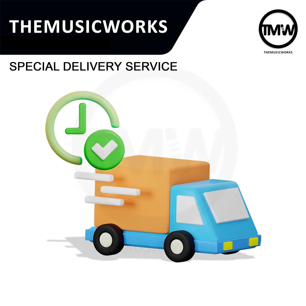 Special and Express Delivery Service | TMW