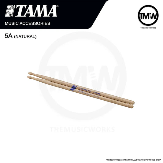 Tama 5A Drumsticks