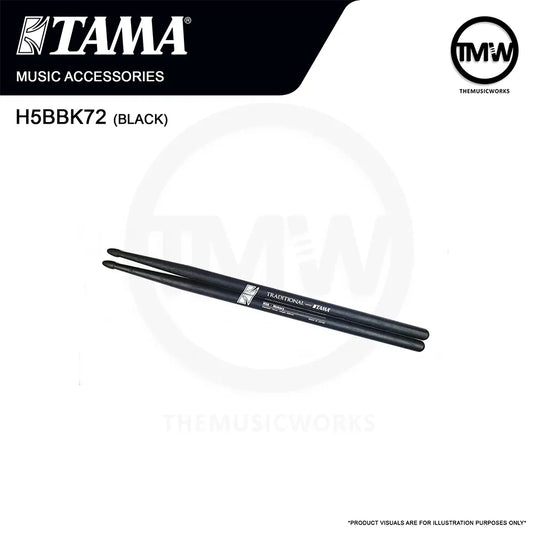 Tama H5BBK72 Drumsticks