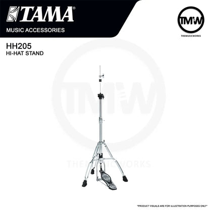 Tama HH205 Hi-Hat Stand