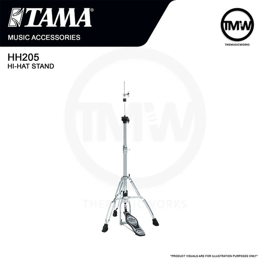 Tama HH205 Hi-Hat Stand