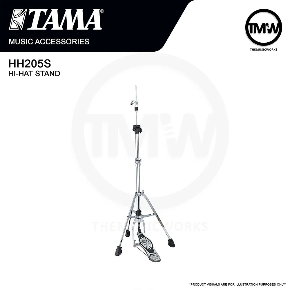Tama HH205S Hi-Hat Stand