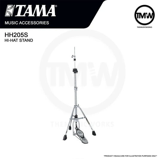 Tama HH205S Hi-Hat Stand