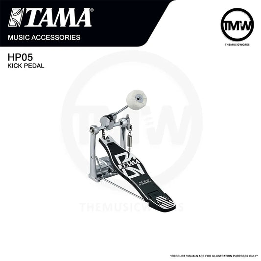 Tama HP05 Kick Drum Pedal