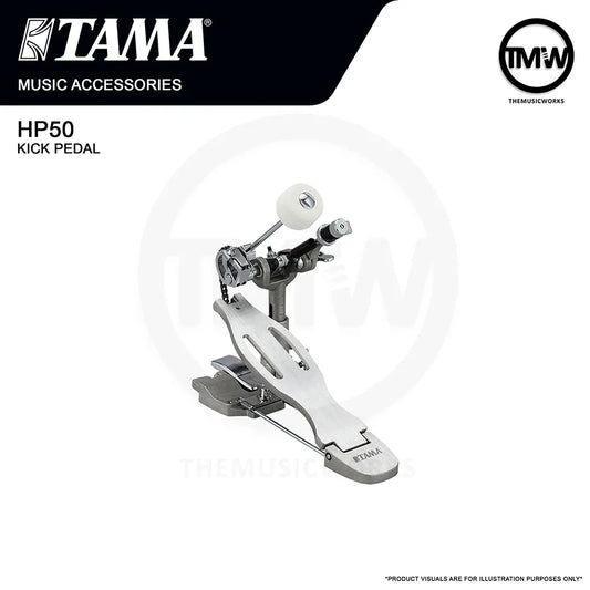 Tama HP50 Kick Drum Pedal