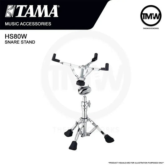 Tama HS80W Snare Stand