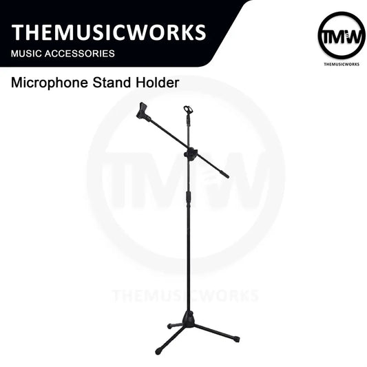 AP-176-MW Microphone Stand Holder