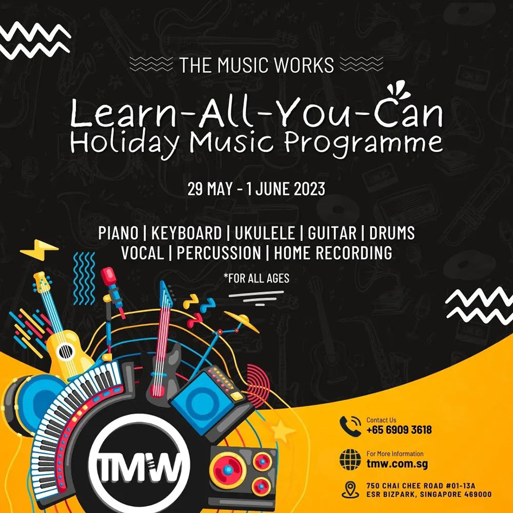 Holiday Music Programme