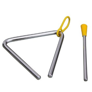 Triangle Percussion