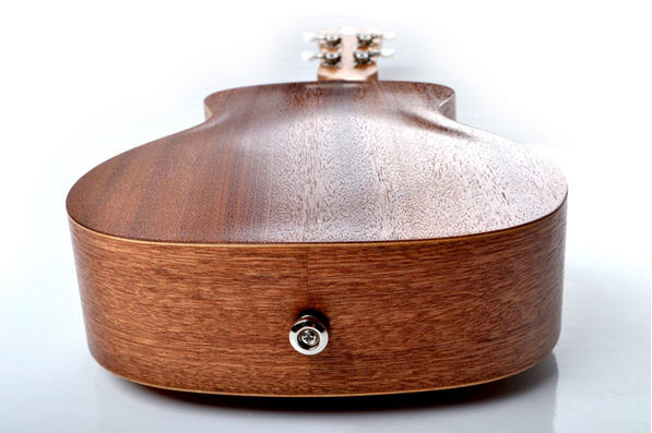 Deviser UK21-30M Ukulele