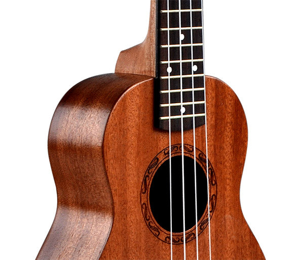 Deviser UK21-30M Ukulele