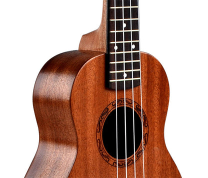 Deviser UK21-30M Ukulele