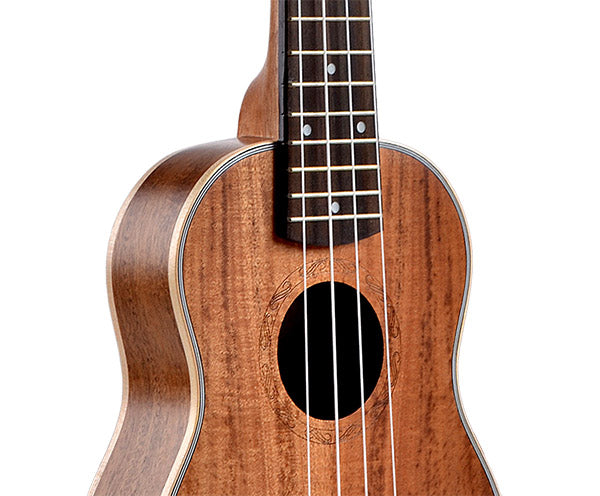 Deviser UK21-90 Ukulele