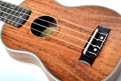 Deviser UK21-90 Ukulele