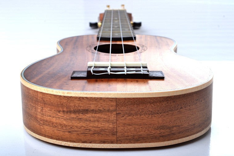 Deviser UK21-90 Ukulele