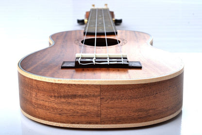 Deviser UK21-90 Ukulele