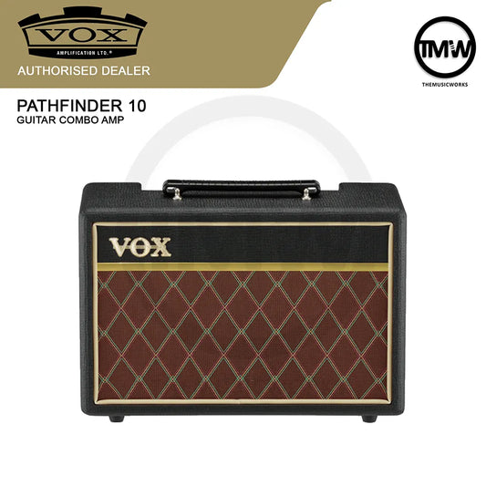 Vox Pathfinder 10 Guitar Amp