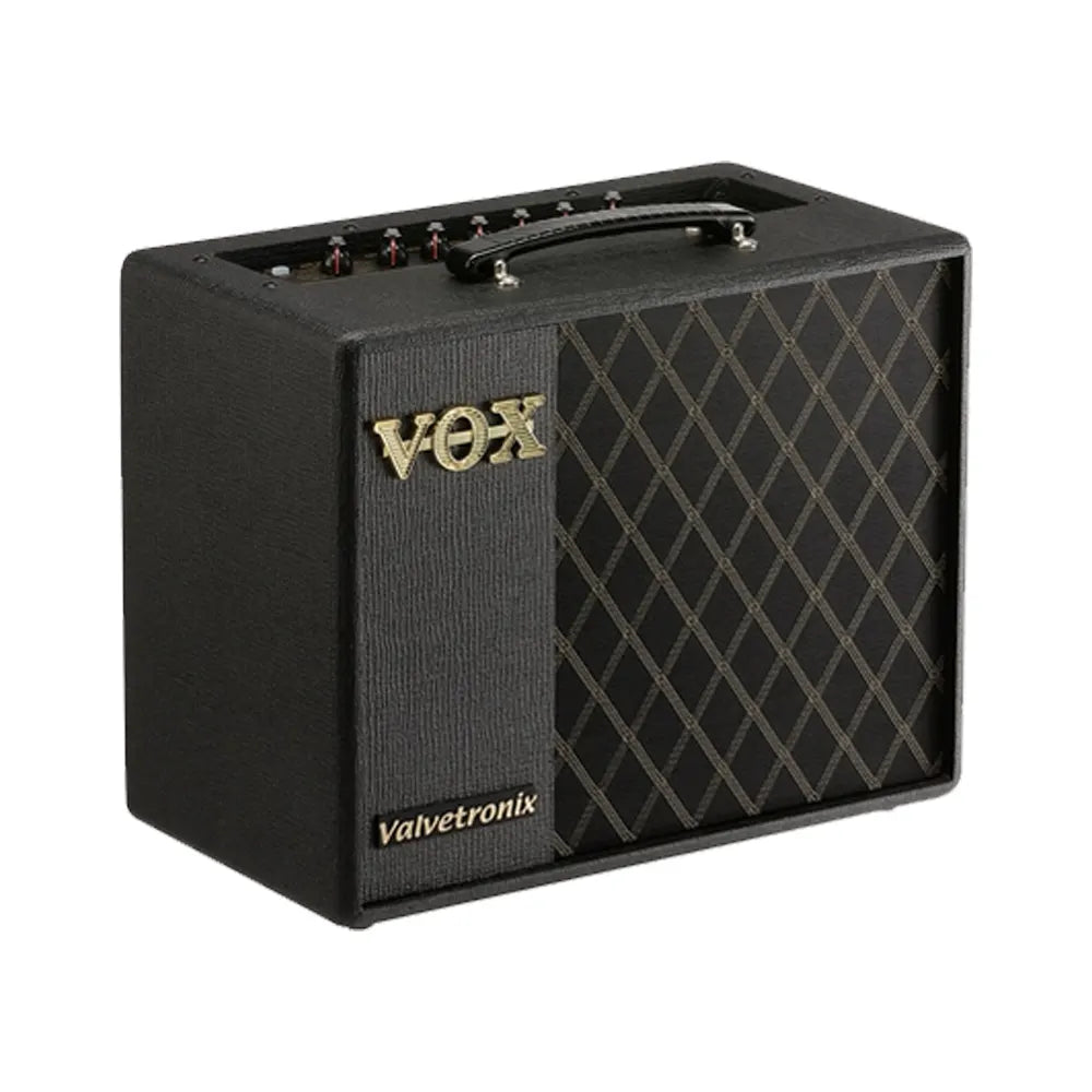 Vox VT20X Guitar Combo Amp