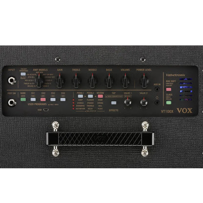 Vox VT20X Guitar Combo Amp
