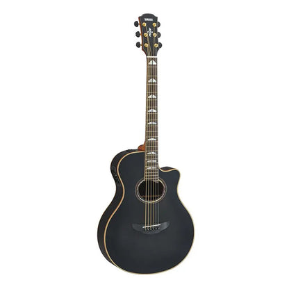 Yamaha APX1200II Acoustic-Electric Guitar