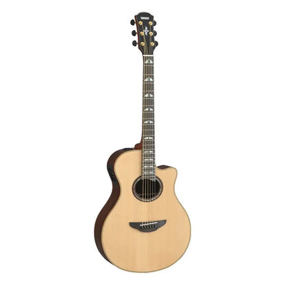Yamaha APX1200II Acoustic-Electric Guitar