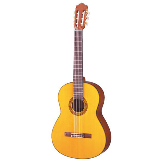 Yamaha C80 Classical Guitar