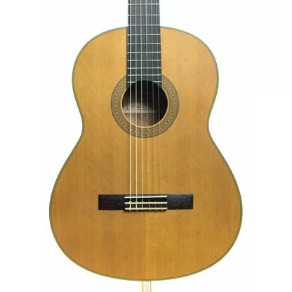 Yamaha CG122MC Classical Guitar