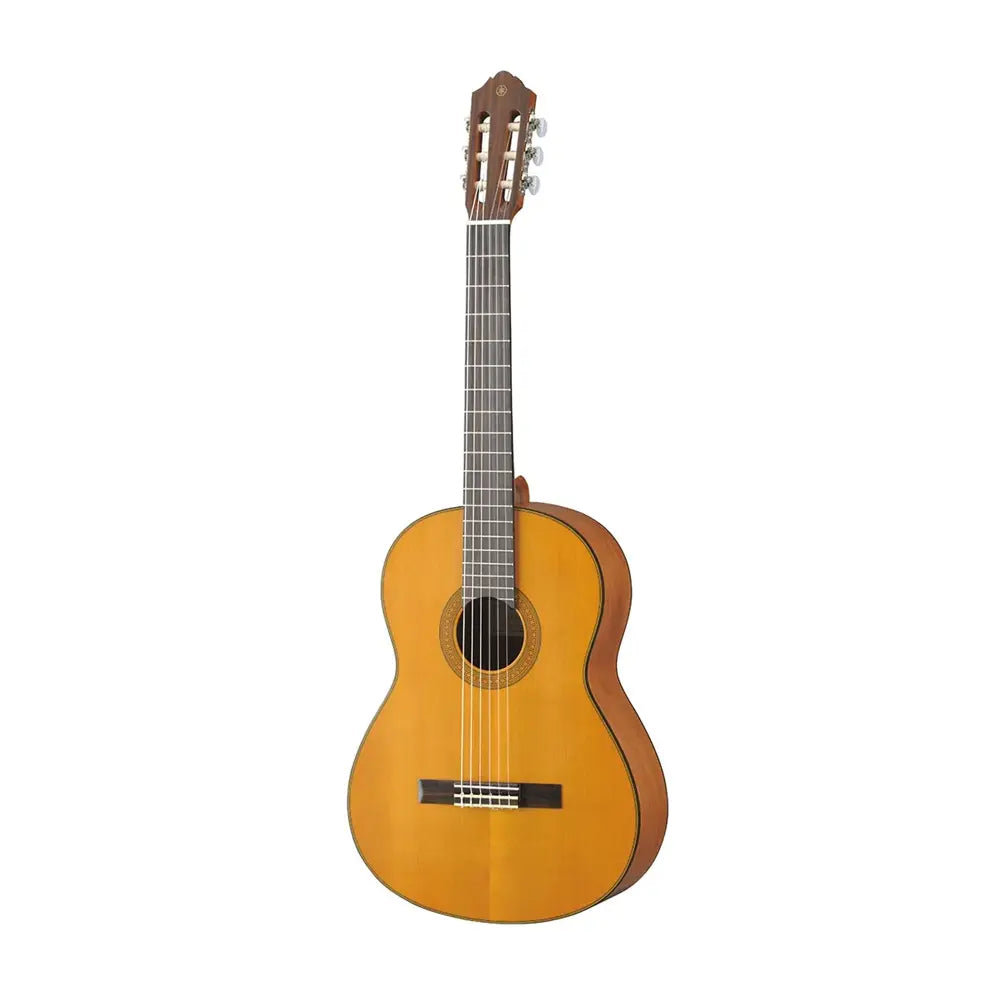 Yamaha CG122MC Classical Guitar