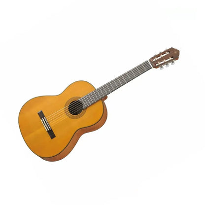 Yamaha CG122MC Classical Guitar