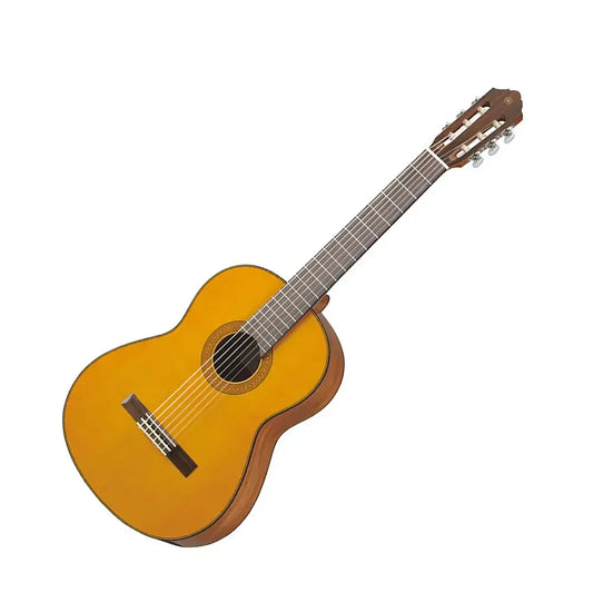 Yamaha CG142C Classical Guitar